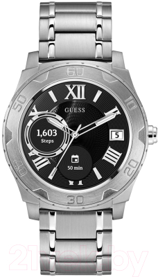 

Умные часы Guess, Smart Watches C1001G4