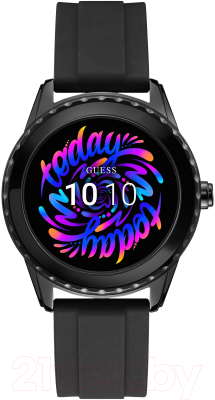 

Умные часы Guess, Smart Watches C1002M1