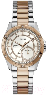 

Умные часы Guess, Smart Watches C2002L3