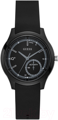 

Умные часы Guess, Smart Watches C2003M2