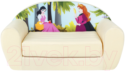 

Диван-игрушка Paremo, Сказки. Спящая красавица / PCR320-121