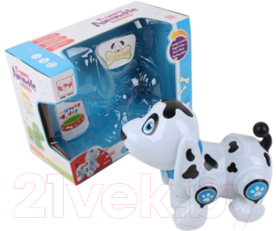 

Интерактивная игрушка Симбат, Собака / B1639094