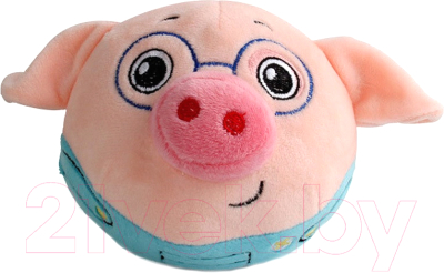 Мягкая игрушка Симбат Свинка / B243-H30001
