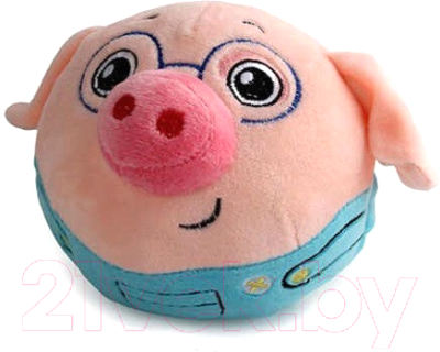 Мягкая игрушка Симбат Свинка / B243-H30001