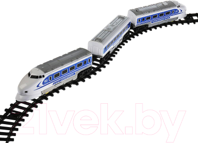

Железная дорога детская Симбат, 70см / B1763769