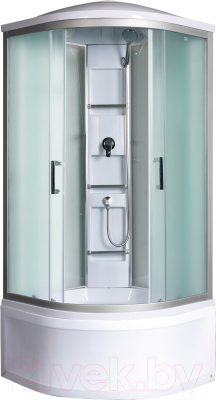 

Душевая кабина RIVER, Amur 90/46 МТ