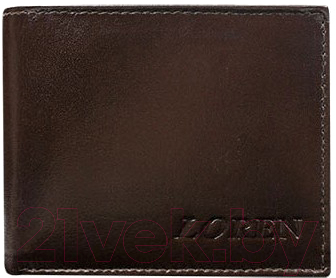 Портмоне Cedar Loren RM-01-BCF (коричневый)