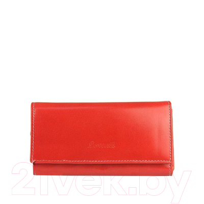 

Портмоне Cedar, Красный, Lorenti RD-12-BAL