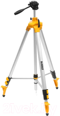

Штатив для измерительных приборов DeWalt, DE0733-XJ