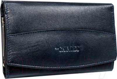 

Портмоне Cedar, Синий, Cavaldi RD-06-GCL Navy