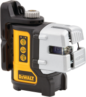 Лазерный уровень DeWalt DW089CG-XJ - 