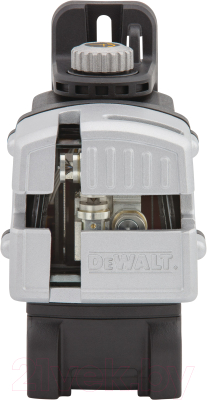 Лазерный уровень DeWalt DW089CG-XJ