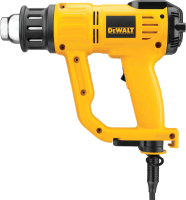 Профессиональный строительный фен DeWalt D26414-KS - 