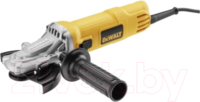 

Профессиональная угловая шлифмашина DeWalt, DWE4157F-QS