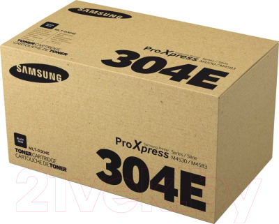

Картридж Samsung, Черный, MLT-D304E