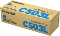 

Картридж Samsung, CLT-C503L