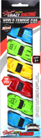 Набор игрушечных автомобилей Darvish Машинки mini / DV-T-767-6 - 