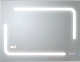 Миниатюра изображения товара Зеркало WeltWasser BZS Marc 8060-2