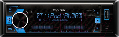 

Бездисковая автомагнитола Prology, CMD-300