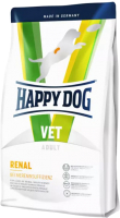 

Корм для собак Happy Dog, VET Diet Renal / 60364