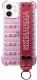 Чехол-накладка Skinarma Kotoba Strap для iPhone 12 mini (красный) - 