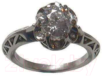 

Кольцо Jenavi, Керри / d413d0a0