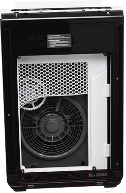 Климатический комплекс IClima LUX-8000W