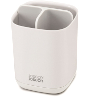 

Стакан для зубной щетки и пасты Joseph Joseph, EasyStore 70542