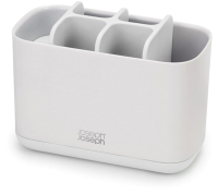 

Стакан для зубной щетки и пасты Joseph Joseph, EasyStore 70544