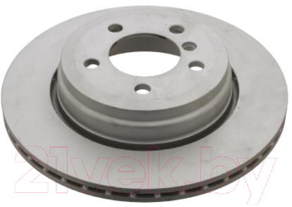 Тормозной диск Febi Bilstein 31724