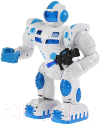 Робот Играем вместе ZY294506-R