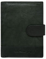 

Портмоне Cedar, Always Wild N4L-GA-BOX