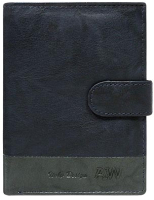 

Портмоне Cedar, Always Wild N4L-GA-BOX