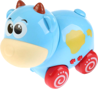 

Игрушка-каталка Умка, Коровка-каталка / ZY238298