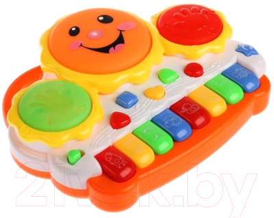 

Музыкальная игрушка Умка, Пианино / B1095960-R