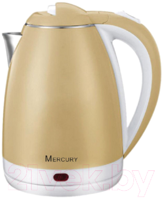 

Электрочайник Mercury Haus, MC-6733