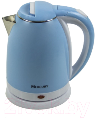 

Электрочайник Mercury Haus, MC-6734
