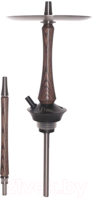 Шахта для кальяна Union Hookah Sleek Стнадарт coffee AHR00587