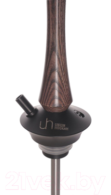 Шахта для кальяна Union Hookah Sleek Стнадарт coffee AHR00587