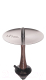 Миниатюра изображения товара Шахта для кальяна Union Hookah Sleek Стнадарт coffee AHR00587