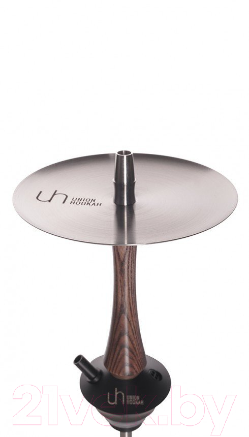 Шахта для кальяна Union Hookah Sleek Стнадарт coffee AHR00587 — фото 3