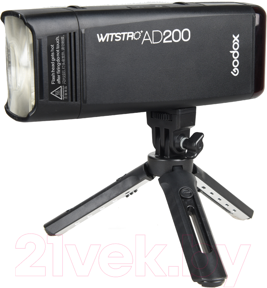 Штатив Godox MT-01 / 27559