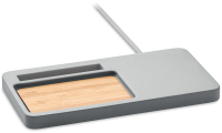 

Зарядное устройство беспроводное Mid Ocean Brands, Viana Desk MO9917-07