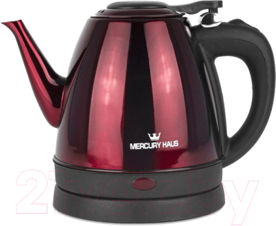 

Электрочайник Mercury Haus, MC-6637
