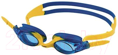 

Очки для плавания Fashy, Spark 1 / 4147-07