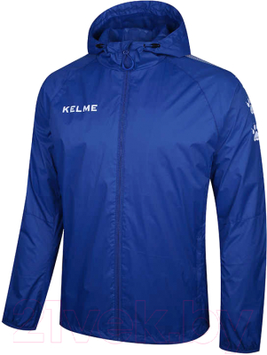

Ветровка Kelme, Windproof Rain Jacket / 3881211-409