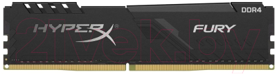 Оперативная память DDR4 HyperX HX432C16FB4/16