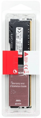 Оперативная память DDR4 HyperX HX432C16FB4/16