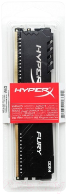 Оперативная память DDR4 HyperX HX432C16FB4/16
