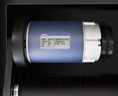 Электрическая беговая дорожка Svensson Industrial Base T55 (TFT)